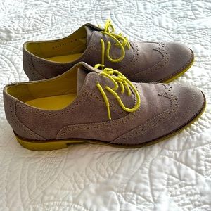 Women’s Cole Haan Shoes